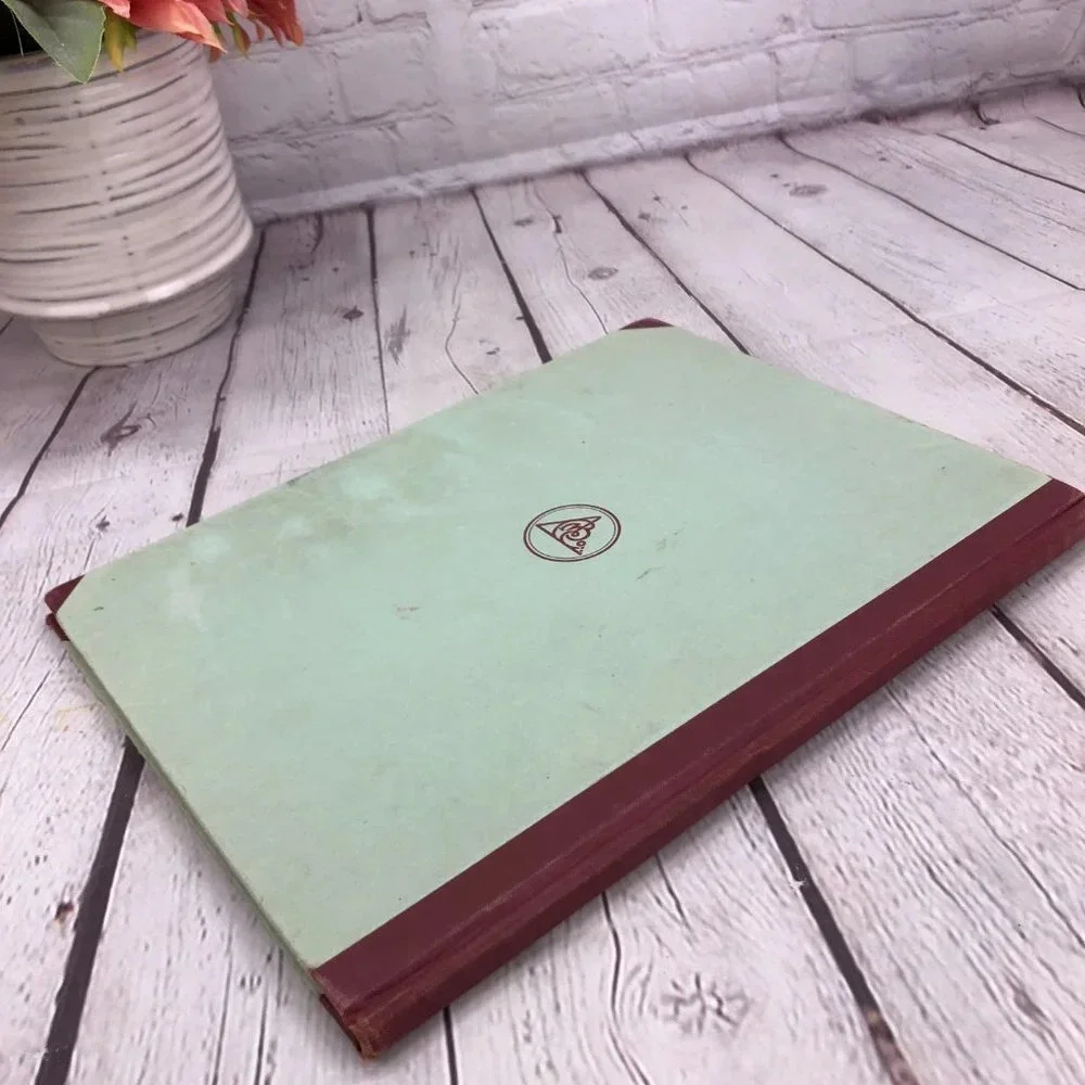 Vintage New Songs games book 1941
